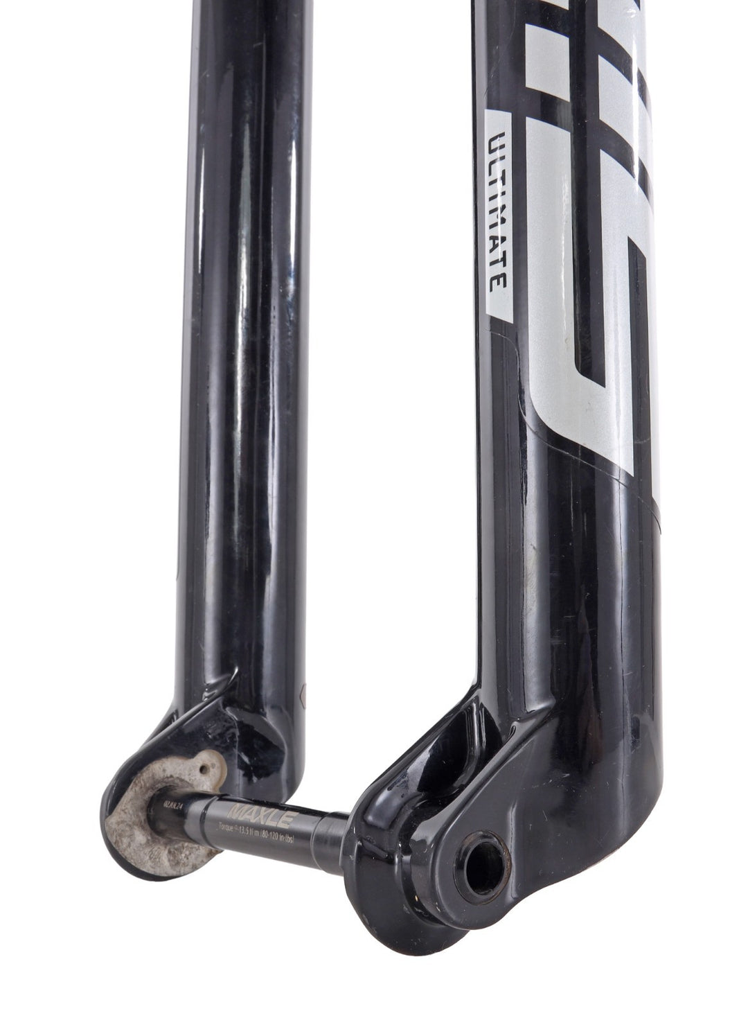 RockShox SID Ultimate 3P DebonAir Mtn Bike Air Fork 120mm 29" 15x110mm 44mm Rake