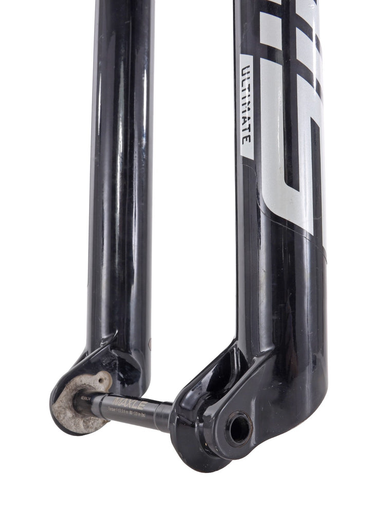 RockShox SID Ultimate 3P DebonAir Mtn Bike Air Fork 120mm 29" 15x110mm 44mm Rake