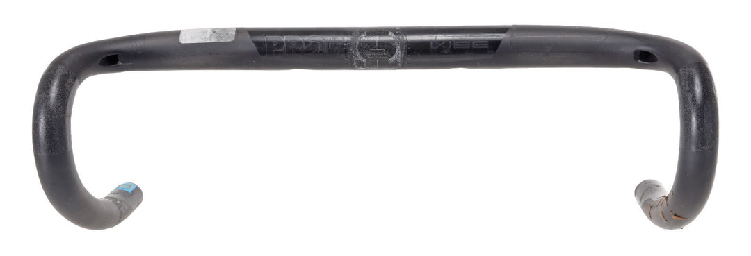 PRO Vibe Compact Carbon Road Bike Drop Handlebars 31.8 x 42cm Di2 Race Gravel CX