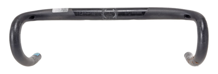 PRO Vibe Compact Carbon Road Bike Drop Handlebars 31.8 x 42cm Di2 Race Gravel CX