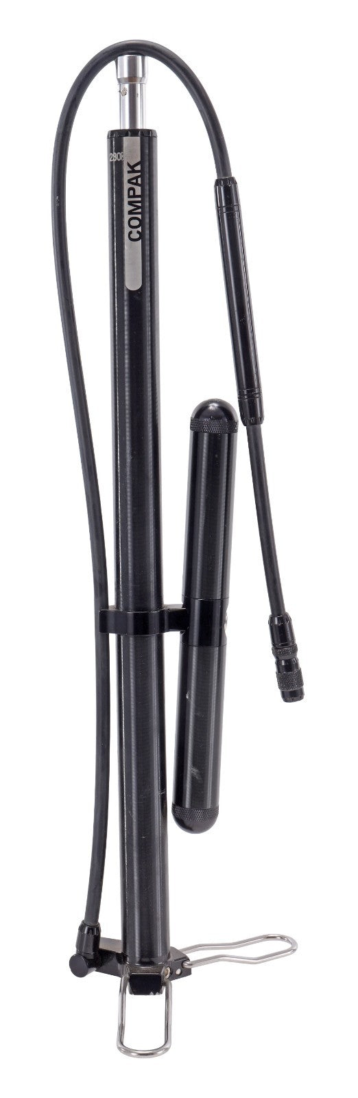 Specialized Air Tool Compak Floor Pump Presta Schrader Cycling Road Gravel MTN