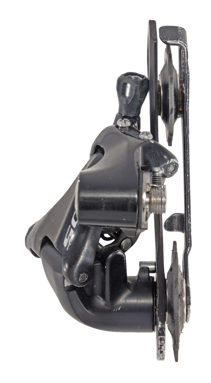 Shimano 105 RD-5800 GS 11s Road Bike Rear Derailleur Long Cage Max 32T Black TT
