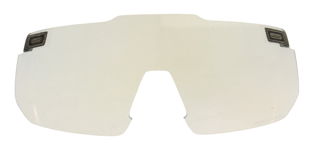 Shimano S-Phyre Cycling Sunglasses Black Ridescape GR Lens CE-SPHR2 Gravel Road