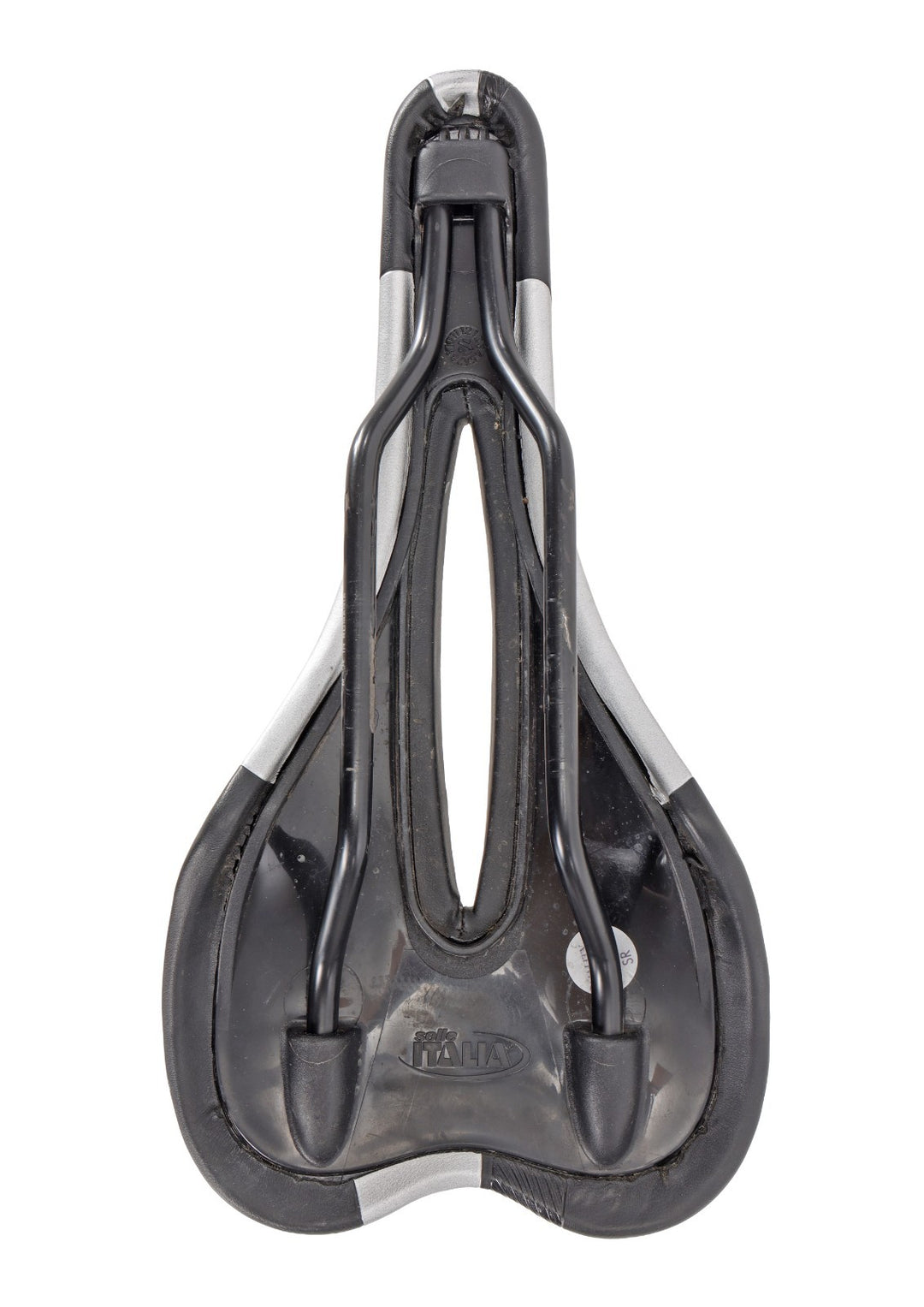 Selle Italia X1 Lady Flow Road Bike Saddle 134mm 7x 7mm Cr-Mo Gravel Mountain CX