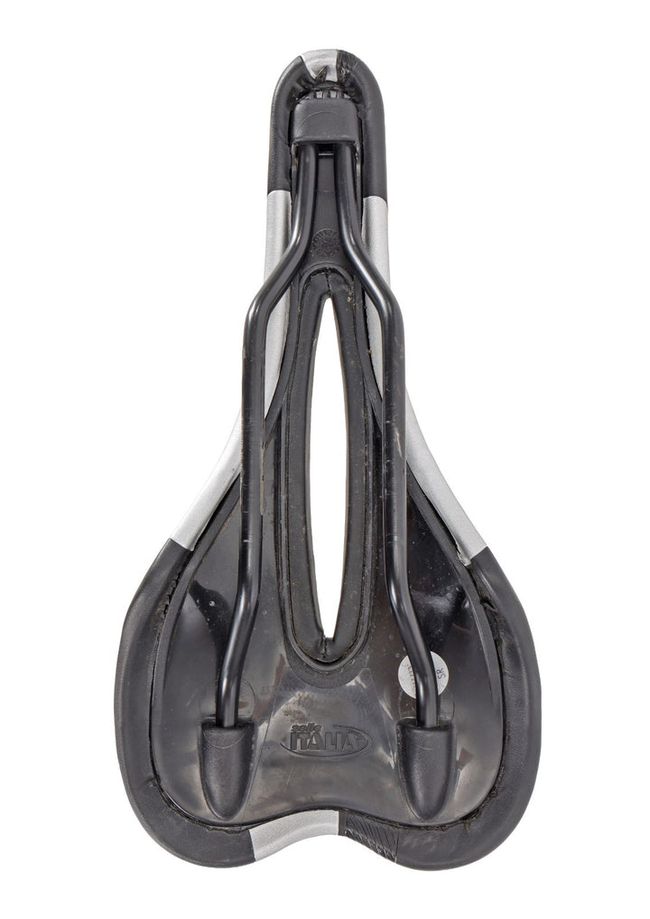 Selle Italia X1 Lady Flow Road Bike Saddle 134mm 7x 7mm Cr-Mo Gravel Mountain CX