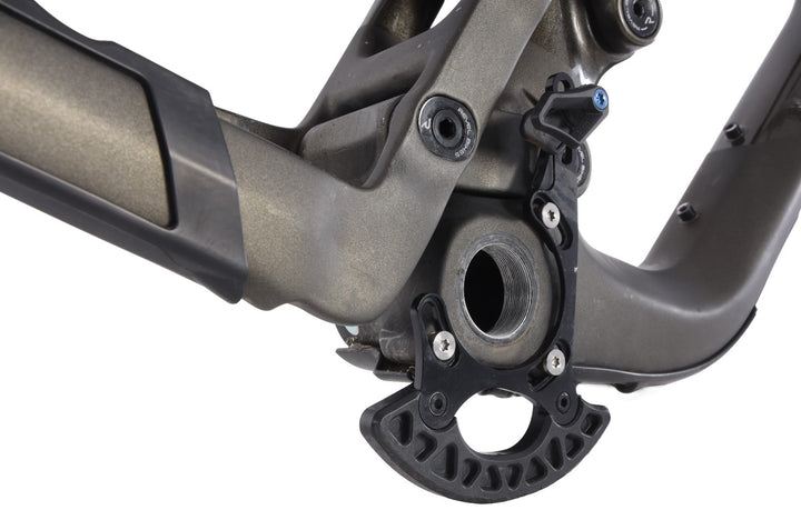 Revel Rail29 Carbon Mountain Bike Frame LARGE Lead King Fox Float X2 Enduro 2023