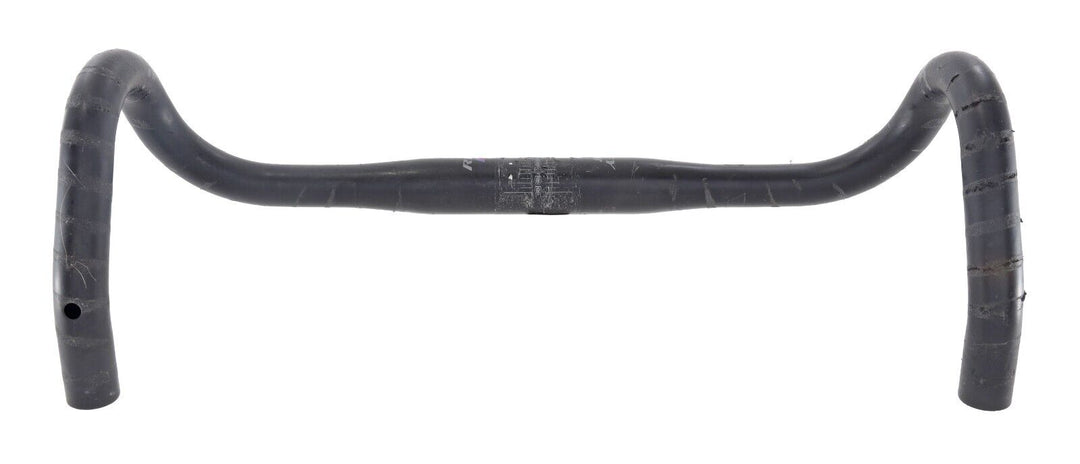 Ritchey WCS Logic II Alloy Road Bike Handlebars 31.8 x 42cm Black Race Gravel CX