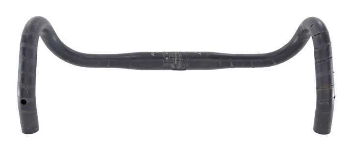 Ritchey WCS Logic II Alloy Road Bike Handlebars 31.8 x 42cm Black Race Gravel CX