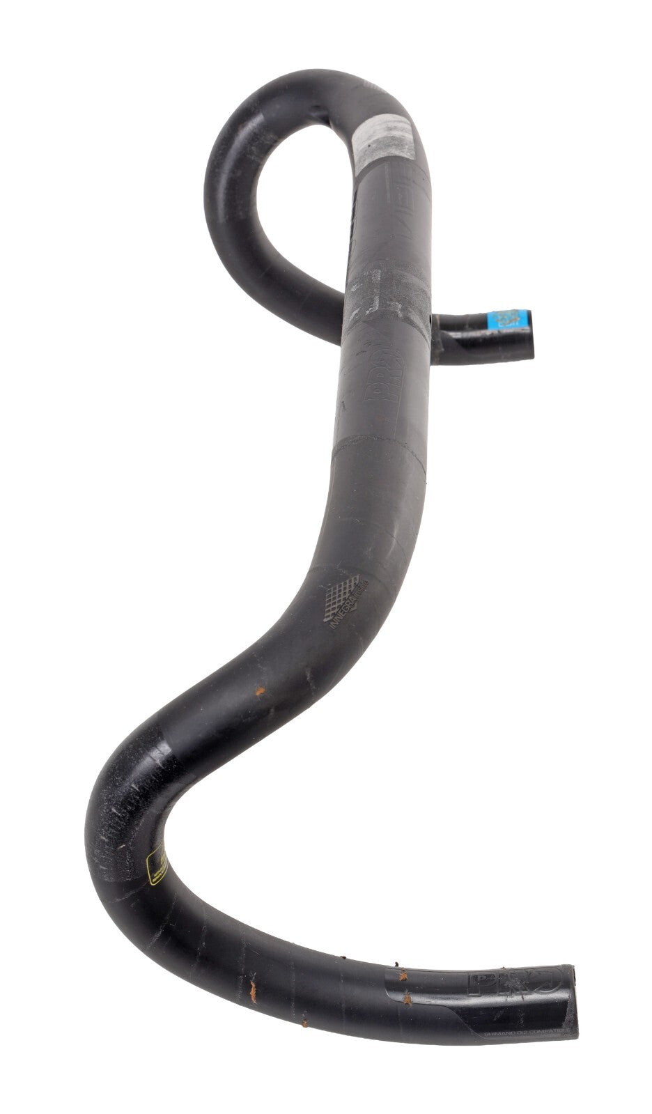 PRO Vibe Compact Carbon Road Bike Drop Handlebars 31.8 x 42cm Di2 Race Gravel CX