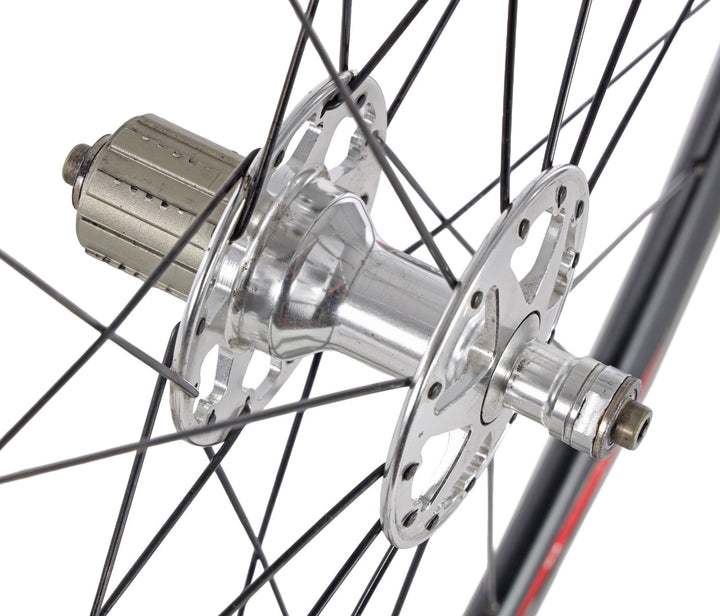 Roval Classique Pavé SL E5 Alloy Clincher Road Wheelset Shimano 10s 700c Rim QR