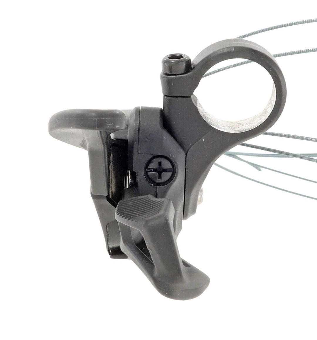 Shimano SLX SL-M7100 12 Speed Right Mountain Bike Shifter Clamp Rapidfire Trail