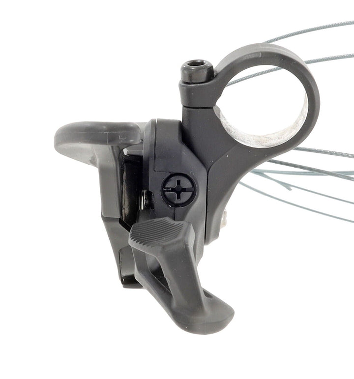 Shimano SLX SL-M7100 12 Speed Right Mountain Bike Shifter Clamp Rapidfire Trail