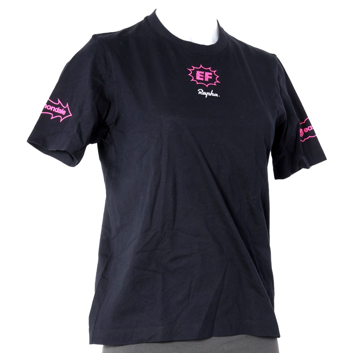 Rapha EF Education-EasyPost Pro Team Short Sleeve Shirt Women
