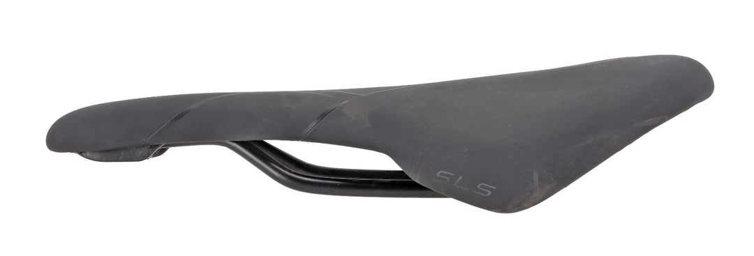Selle Italia SLS Road Bike Saddle 130mm 7x 7mm FEC Alloy Rails Gravel Cycling CX