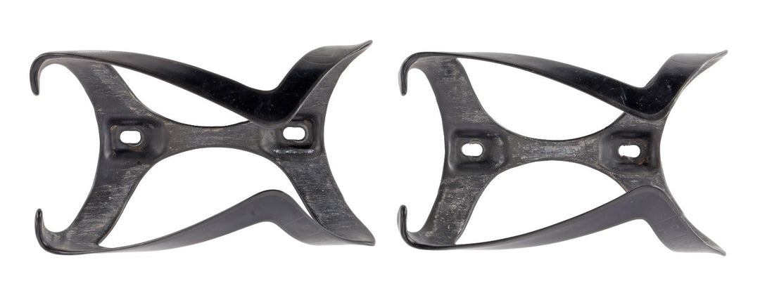 PRO Carbon Water Bottle Cage 1 PAIR Black UD Road Bike Mountain Gravel