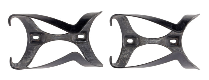 PRO Carbon Water Bottle Cage 1 PAIR Black UD Road Bike Mountain Gravel