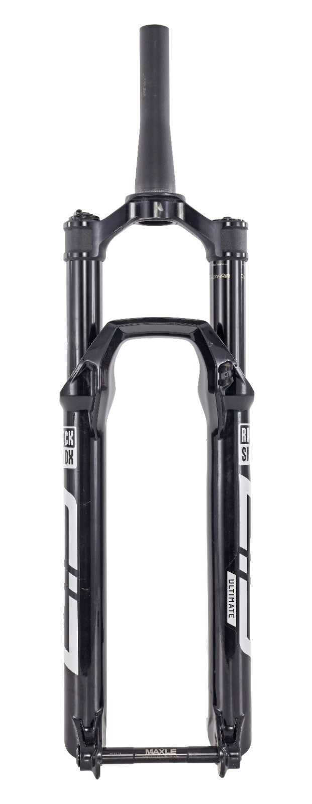 RockShox SID Ultimate 3P DebonAir Mtn Bike Air Fork 120mm 29" 15x110mm 44mm Rake