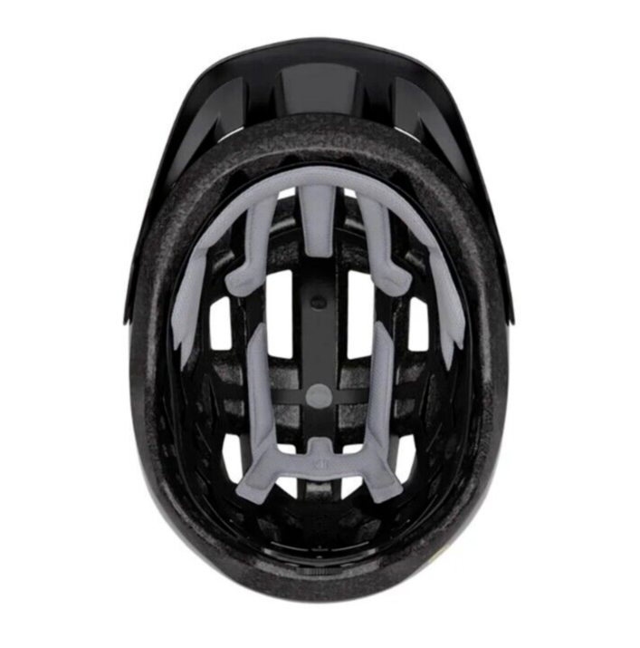 Smith Convoy Cycling Mountain Bike Helmet MIPS Visor XS 48-52cm Black MTB Trail