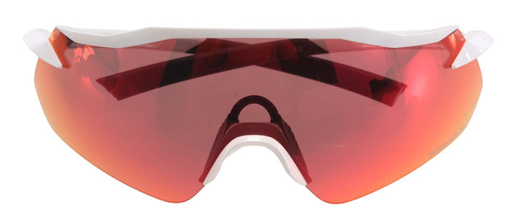 Shimano Equinox Cycling Sunglasses GLOSS WHITE Ridescape RD Lens CE-EQNX4 Road