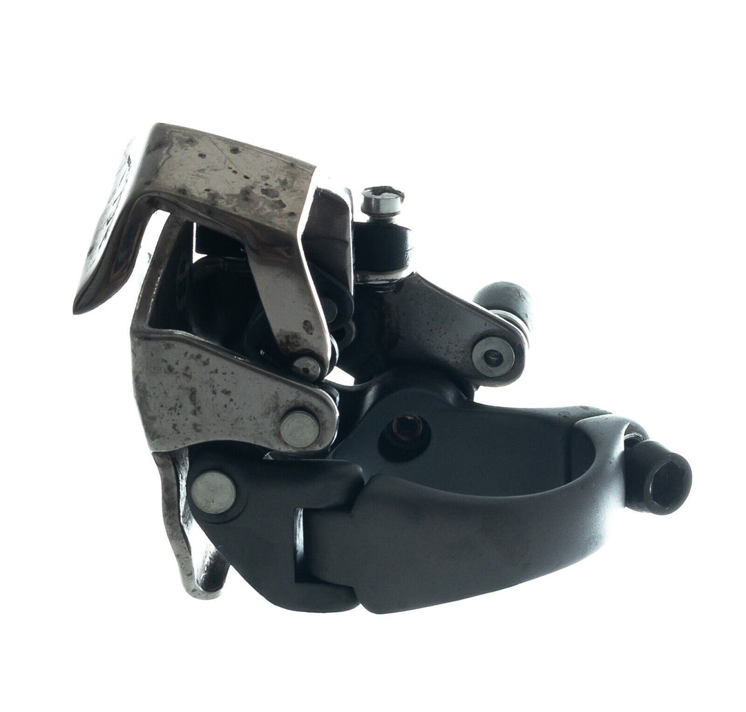 Shimano XTR FD-M952 3x 9s Mountain Bike Front Derailleur 31.8mm Clamp On Triple