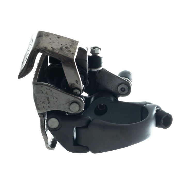 Shimano XTR FD-M952 3x 9s Mountain Bike Front Derailleur 31.8mm Clamp On Triple