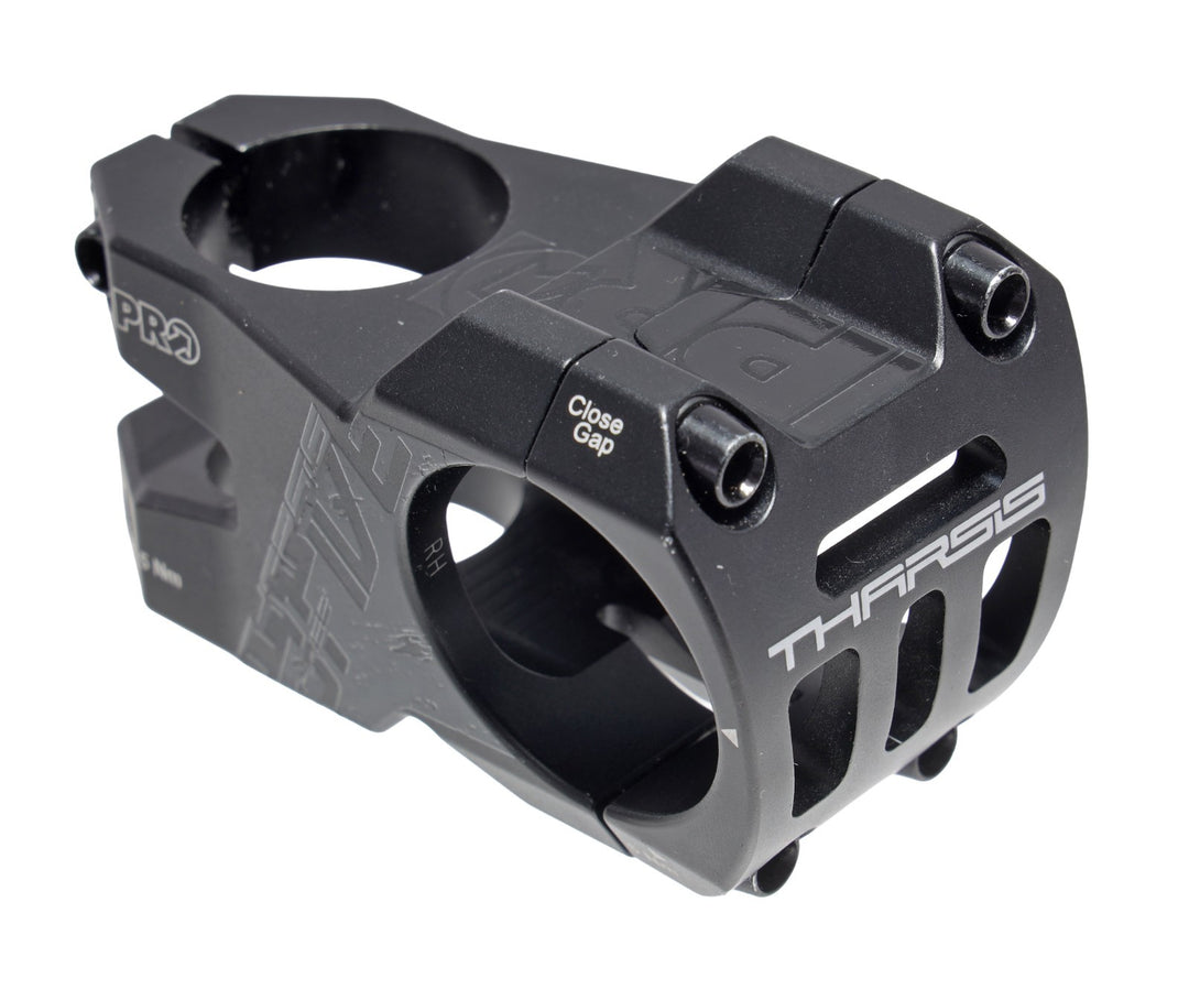 PRO Tharsis 3Five Alloy Mountain Bike Stem 35 x 45mm 0° XC Race MTB Enduro DH