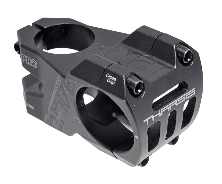 PRO Tharsis 3Five Alloy Mountain Bike Stem 35 x 45mm 0° XC Race MTB Enduro DH