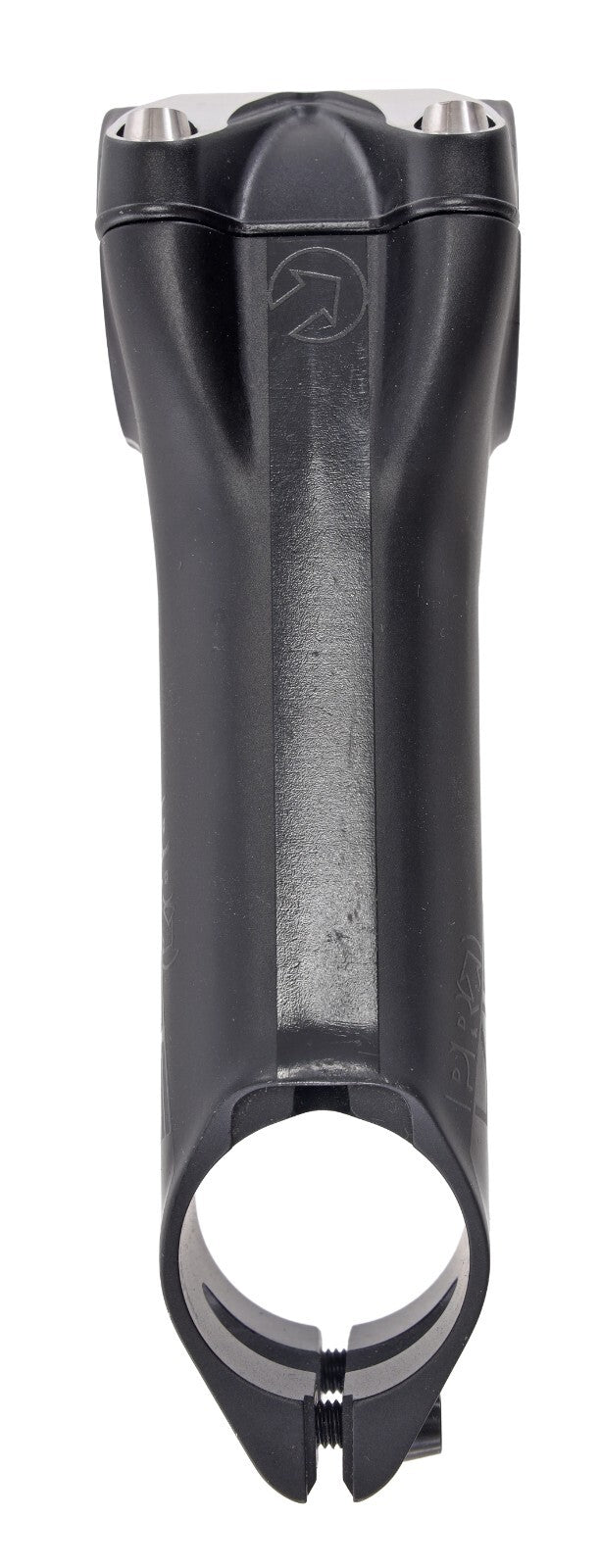 PRO Vibe Alloy Road Bike Stem 31.8 x 100mm -17º 1 1/8" Di2 BLACK Gravel Race CX