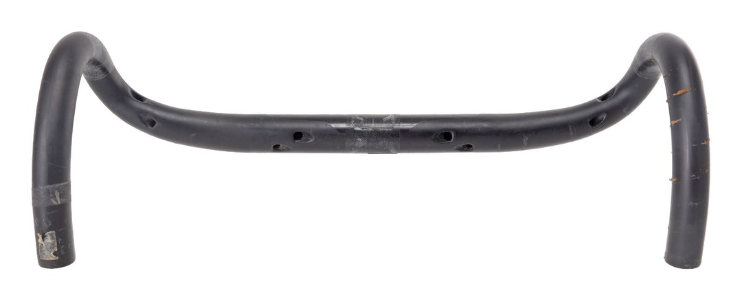 PRO Vibe Compact Carbon Road Bike Drop Handlebars 31.8 x 42cm Di2 Race Gravel CX