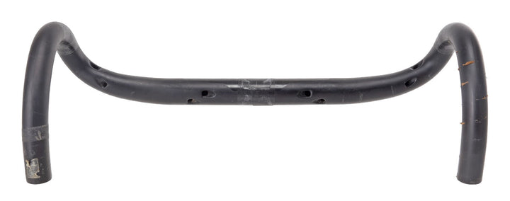 PRO Vibe Compact Carbon Road Bike Drop Handlebars 31.8 x 42cm Di2 Race Gravel CX