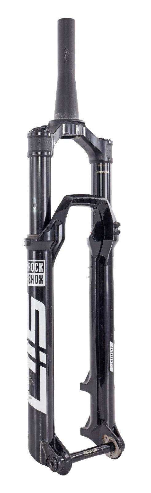 RockShox SID Ultimate 3P DebonAir Mtn Bike Air Fork 120mm 29" 15x110mm 44mm Rake