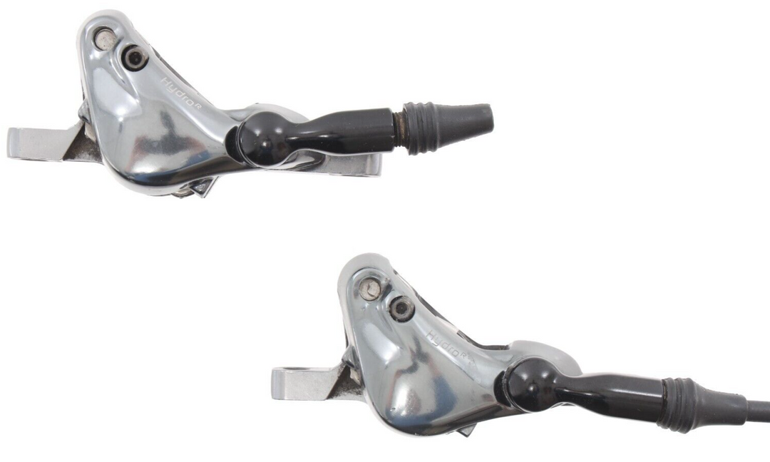 SRAM Force 22 HydroR 11s Shifter Brake Lever w/ Caliper SET Post Mnt Mechanical
