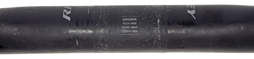 Ritchey WCS Carbon ExoCurve Road Bike Drop Handlebars 31.8x 42cm Cycling Gravel