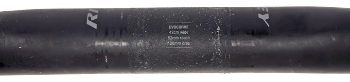 Ritchey WCS Carbon ExoCurve Road Bike Drop Handlebars 31.8x 42cm Cycling Gravel