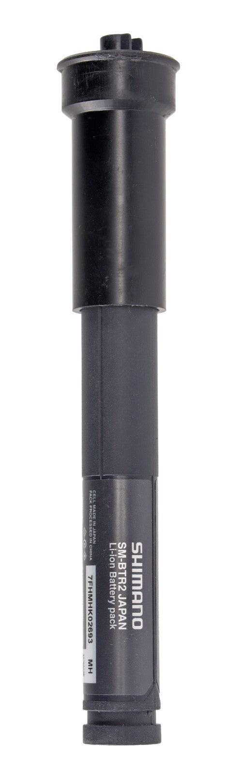 Shimano Di2 SM-BTR2 Li-ion Internal Battery Pack 7.4v w/ Shim Road Bike Tri