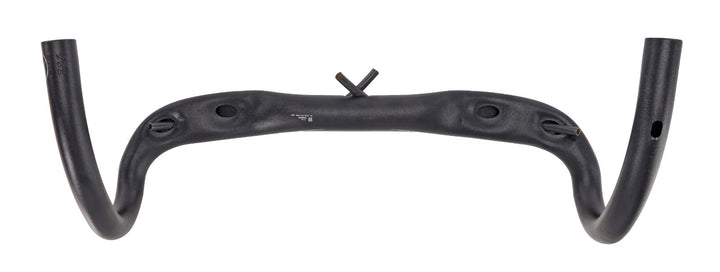 Vision TriMax Alloy Aero Drop Road Bike Handlebar 31.8 x 42cm Gravel Cyclocross