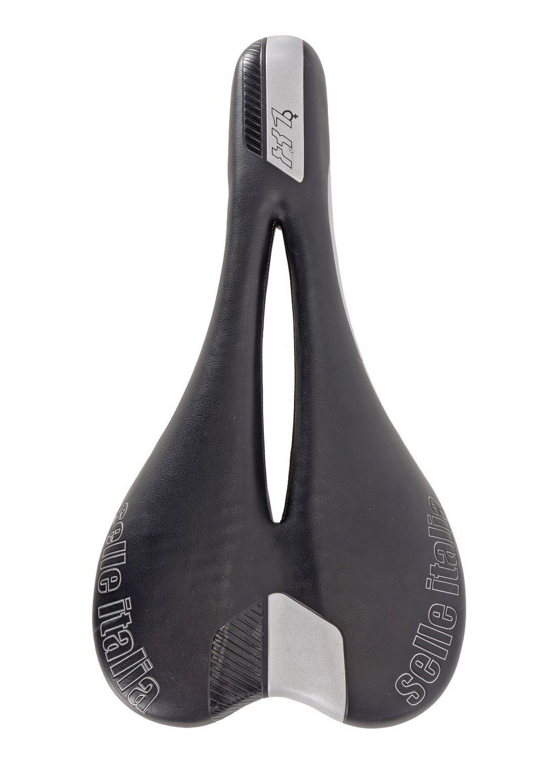 Selle Italia X1 Lady Flow Road Bike Saddle 134mm 7x 7mm Cr-Mo Gravel Mountain CX