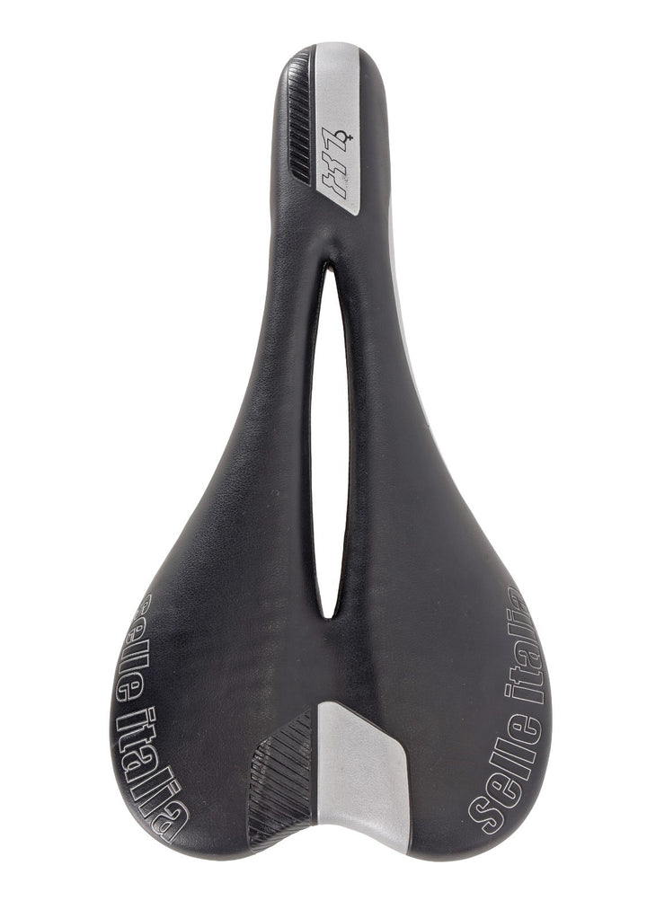 Selle Italia X1 Lady Flow Road Bike Saddle 134mm 7x 7mm Cr-Mo Gravel Mountain CX