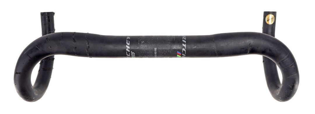 Ritchey WCS Carbon ExoCurve Road Bike Drop Handlebars 31.8x 42cm Cycling Gravel