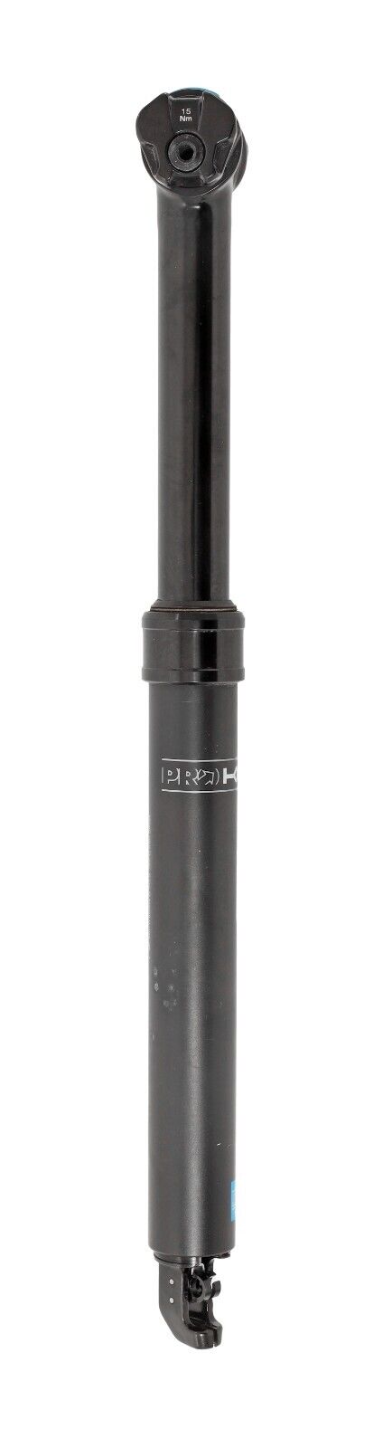PRO Koryak Dropper Mountain Bike Seatpost 30.9 x 120mm w/ Shimano I-Spec Remote