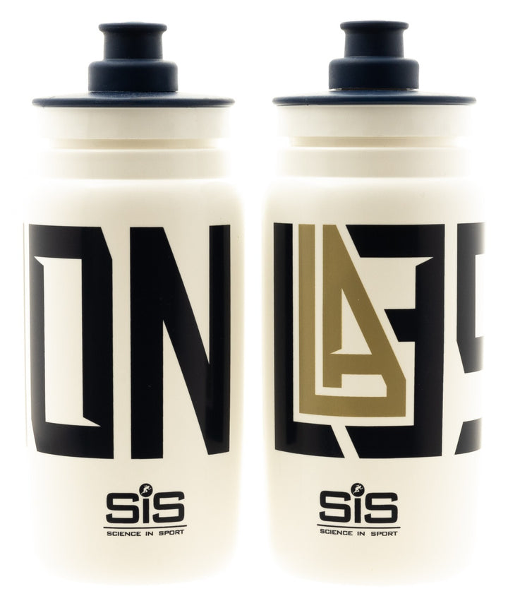 Legion of Los Angeles L39ION Pro Cycling Team Water Bottles 2 -or- 4 PACK 550 mL
