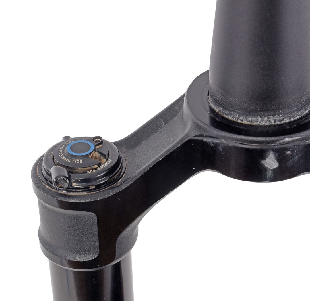 RockShox SID Ultimate 3P DebonAir Mtn Bike Air Fork 120mm 29" 15x110mm 44mm Rake