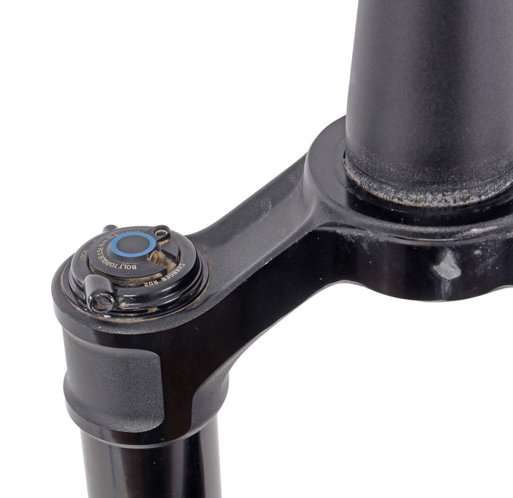 RockShox SID Ultimate 3P DebonAir Mtn Bike Air Fork 120mm 29" 15x110mm 44mm Rake