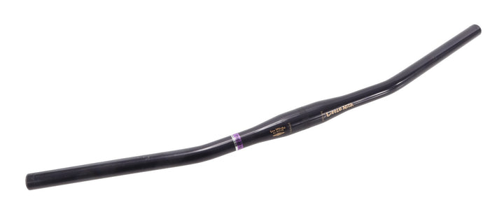 Nitto Sim Works Little Nick Alloy MTB Flat Handlebar 31.8 x 720mm Purple Touring