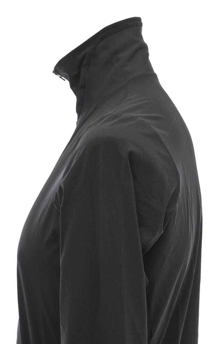 Panache Cycling Lightweight Jacket Men MEDIUM Road Bike Gravel MTB Thumb Holes