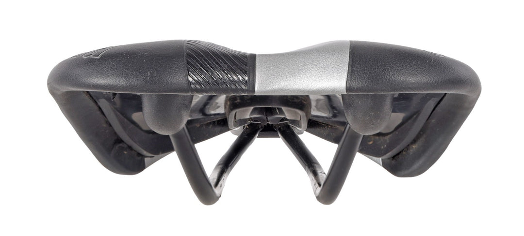 Selle Italia X1 Lady Flow Road Bike Saddle 134mm 7x 7mm Cr-Mo Gravel Mountain CX