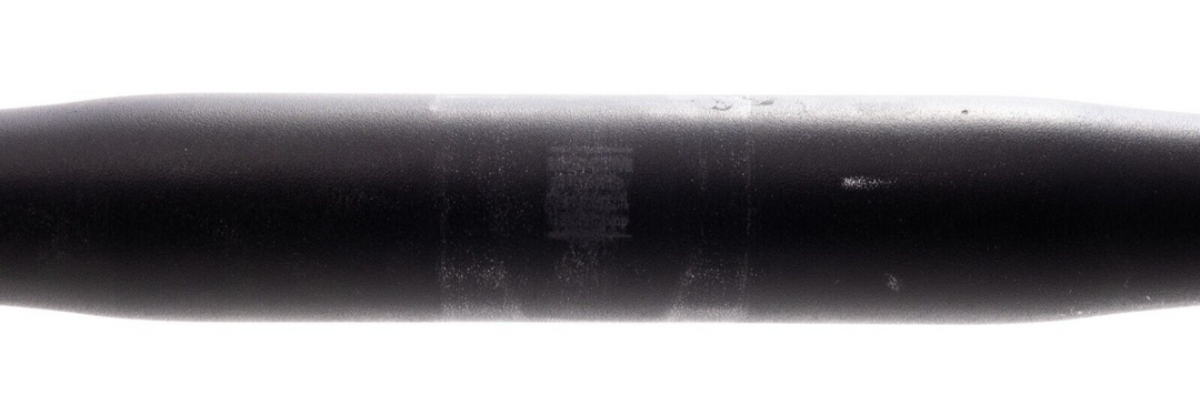 Ritchey WCS Logic Curve Alloy Road Bike Handlebars 31.8 x 44cm Black Race Cross