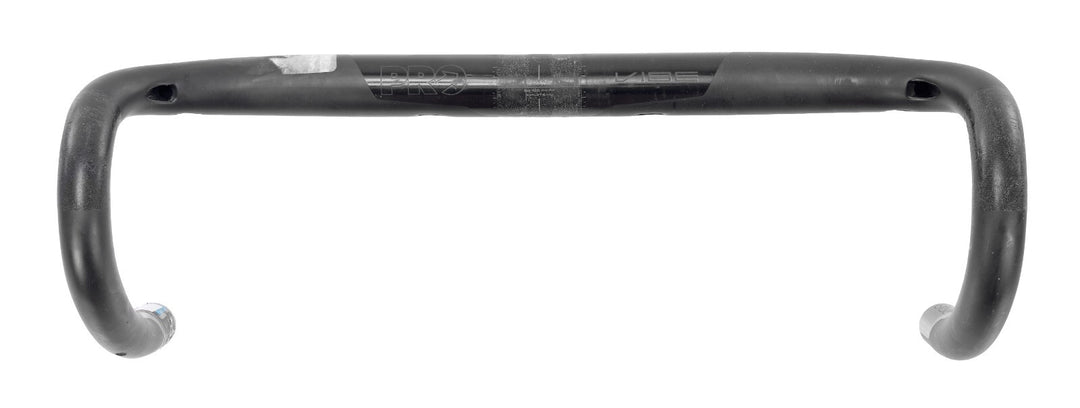 PRO Vibe Carbon Compact Road Bike Drop Handlebar 31.8x 42cm Di2 Compatible Race