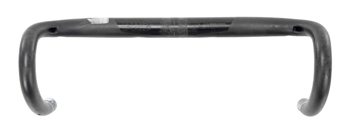 PRO Vibe Carbon Compact Road Bike Drop Handlebar 31.8x 42cm Di2 Compatible Race