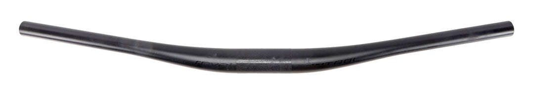 Roval Control SL Carbon Mountain Bike Handlebar 35 x 690mm 0mm Rise 8° Sweep XC